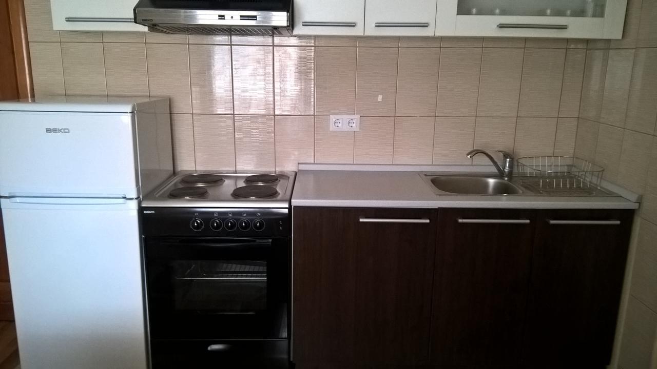 Appartement Apartman Vesna à Kupres  Extérieur photo