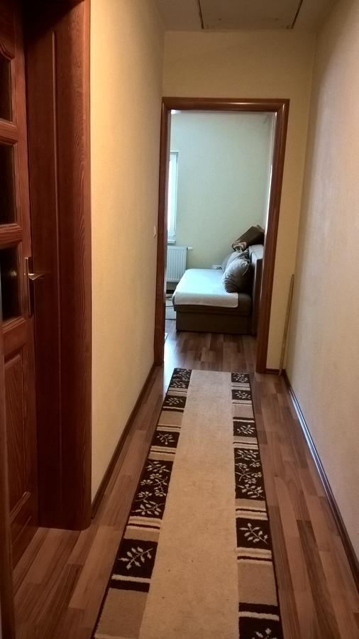 Appartement Apartman Vesna à Kupres  Extérieur photo