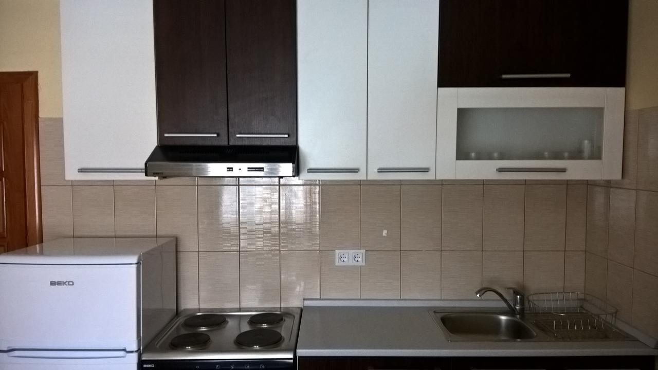 Appartement Apartman Vesna à Kupres  Extérieur photo