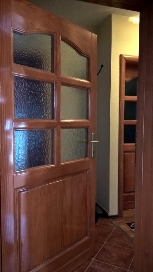 Appartement Apartman Vesna à Kupres  Extérieur photo